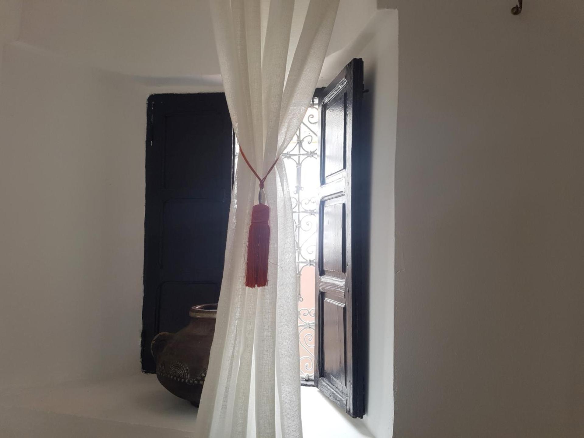 Riad Essaada Marrakesch Exterior foto